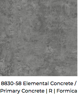 ELEMENTAL CONCRETE 8830-58
