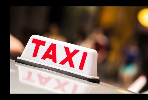 taxi gent - taxi service gent