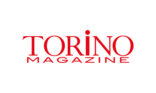 LOGO TORINO MAGAZINE