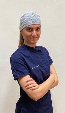 Dott.ssa Francesca Poli - Igiene dentale