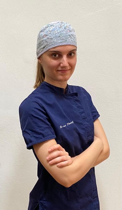 Igiene orale e prevenzione