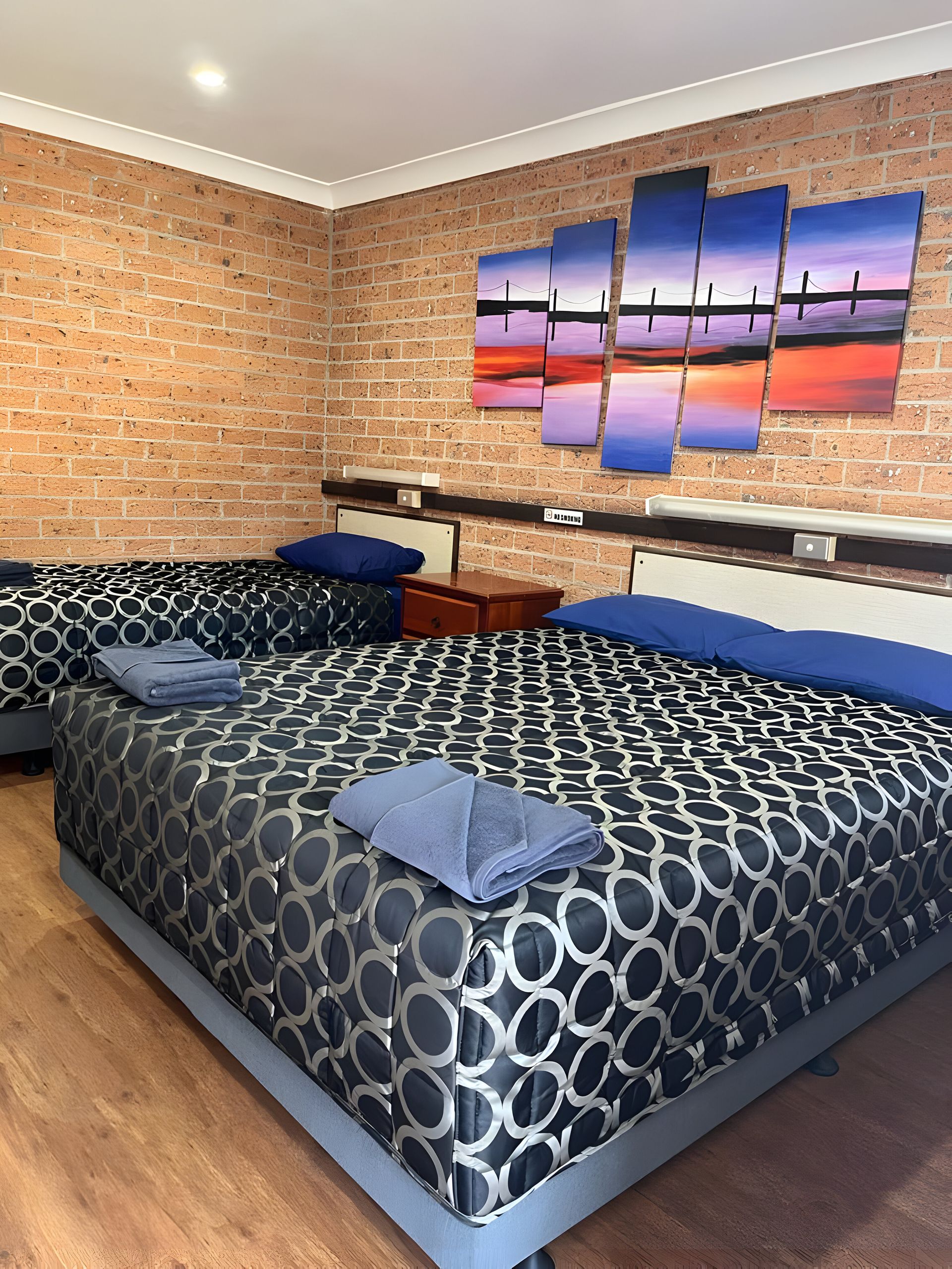Coonamble Coonamble Motel