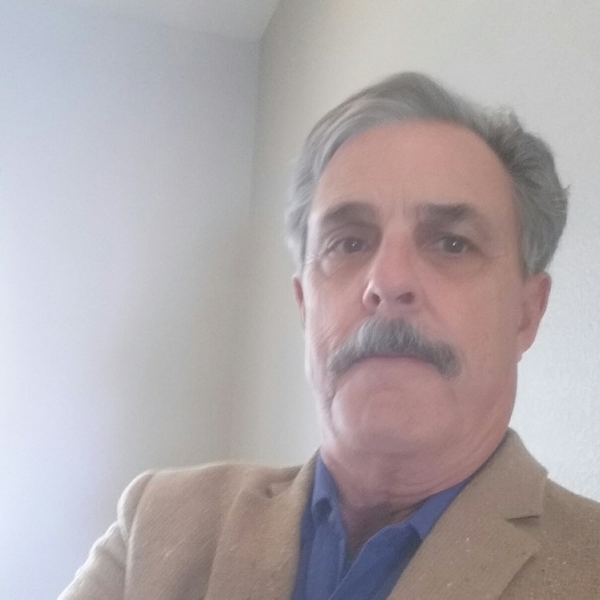 Joe Andreano Headshot