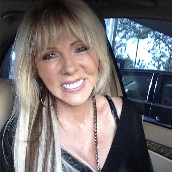 Lori Smith Headshot