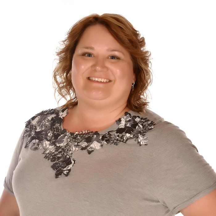 Sharon Bajorek Headshot