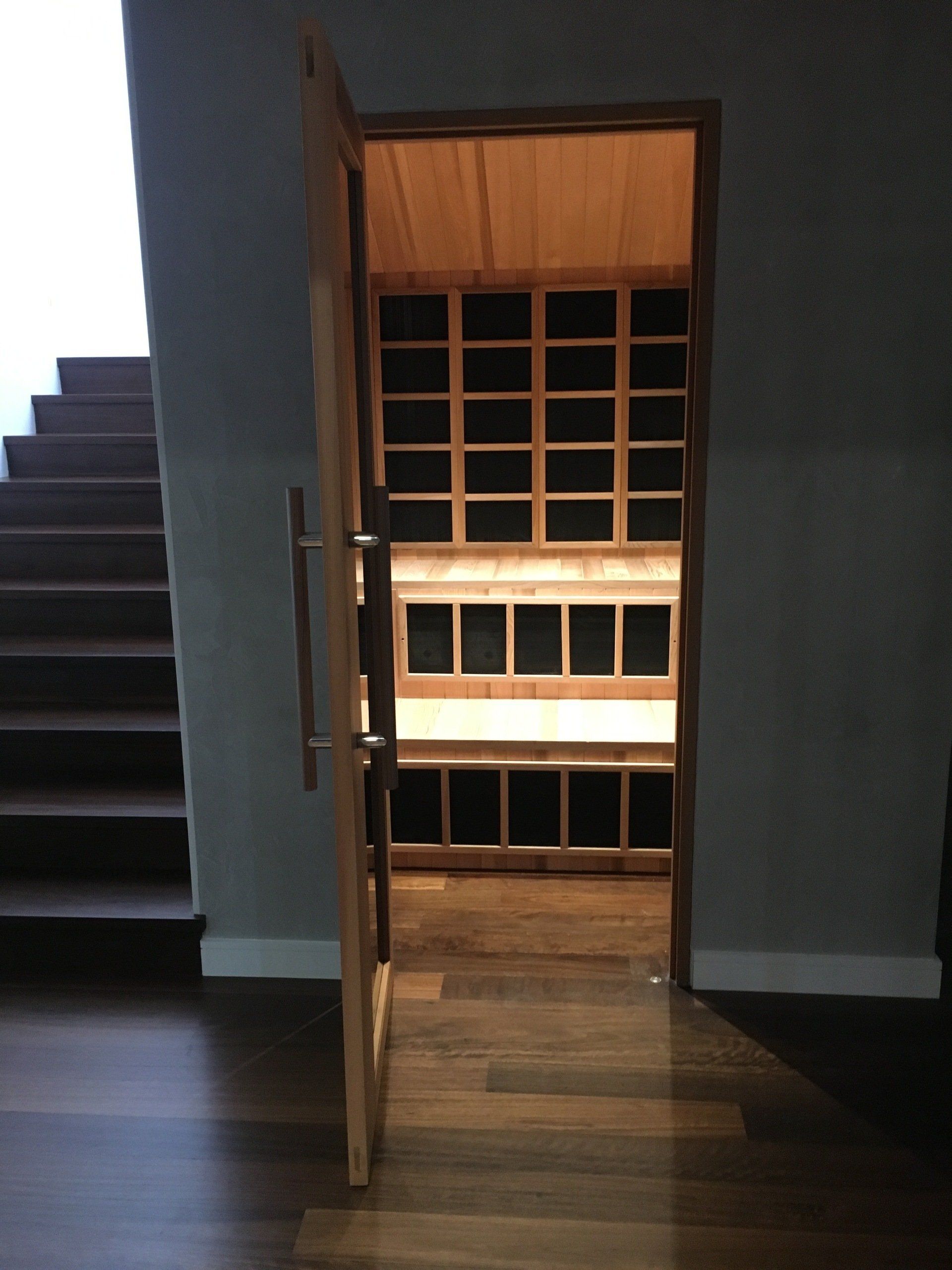 The Science of Sauna 2