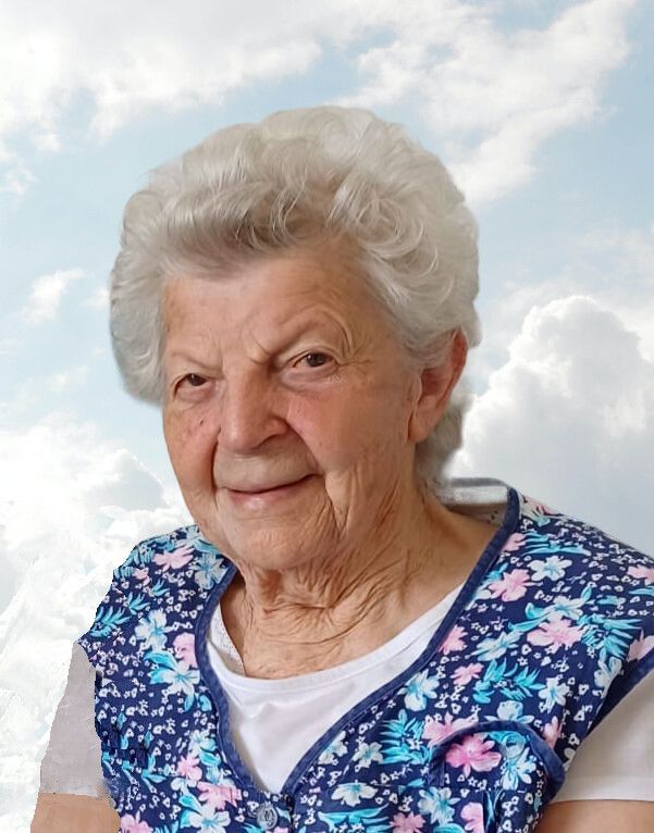 necrologio Emilia Revelant