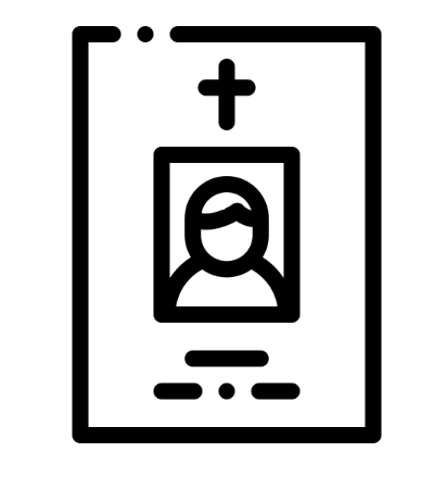 icona necrologi