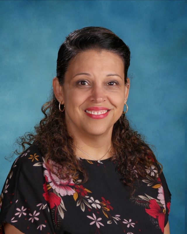 Shirley Vazquez