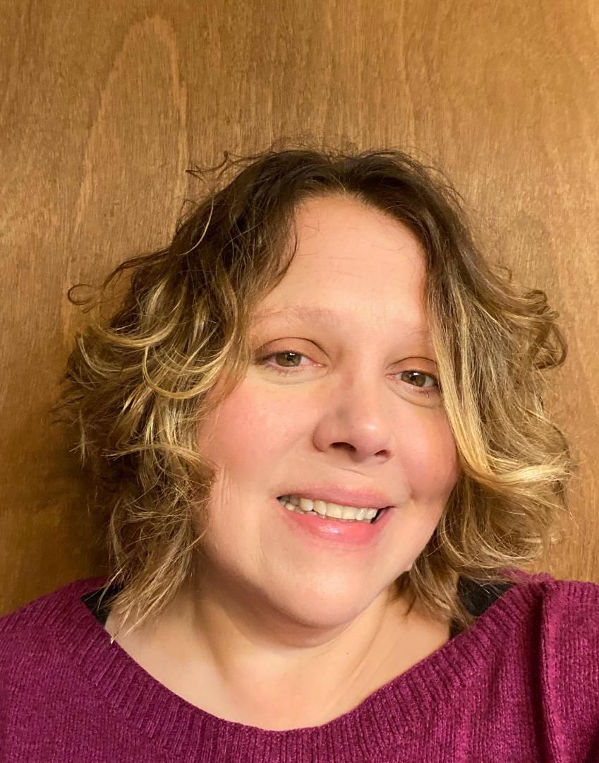 Cynthia Miller