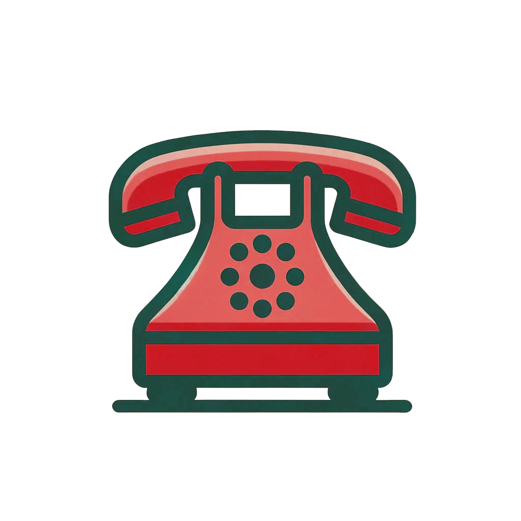 Phone Icon