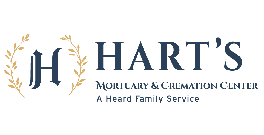 Hart's Mortuary & Cremation Center