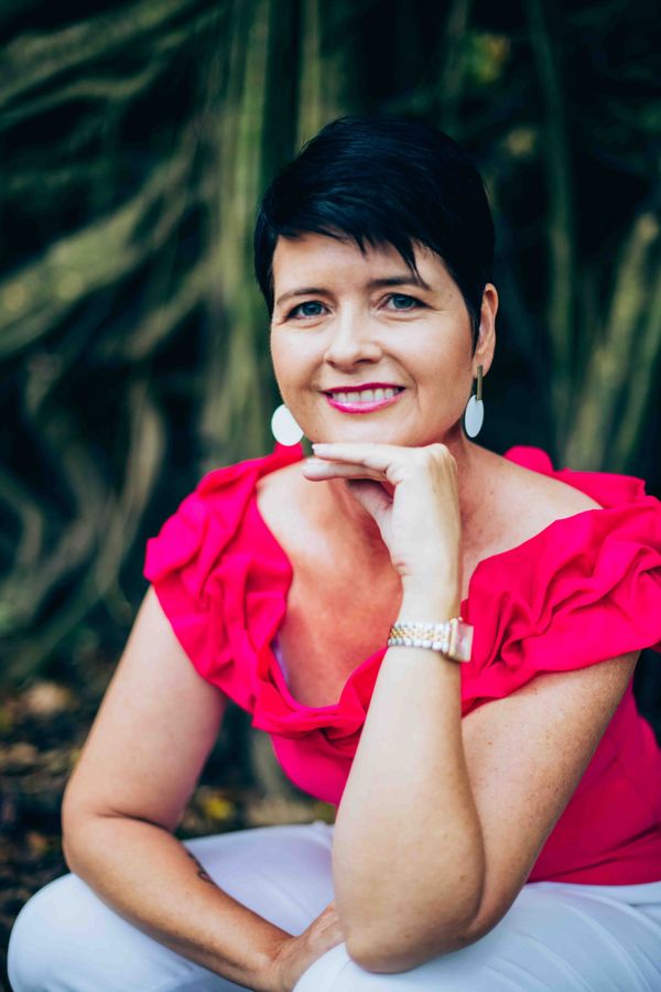 Kirsty Nancarrow - Media Trainer, Keynote Speaker and MC