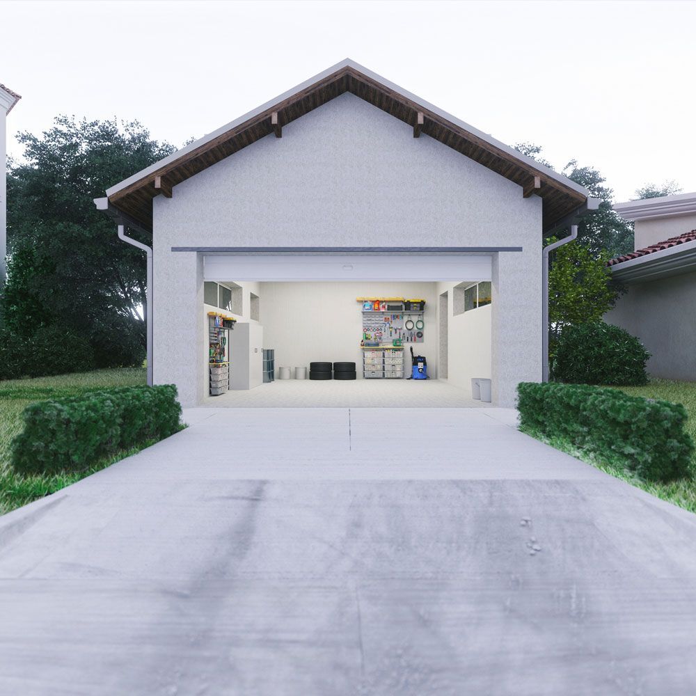 Driveway — Eddington, ME — C and S Excavation