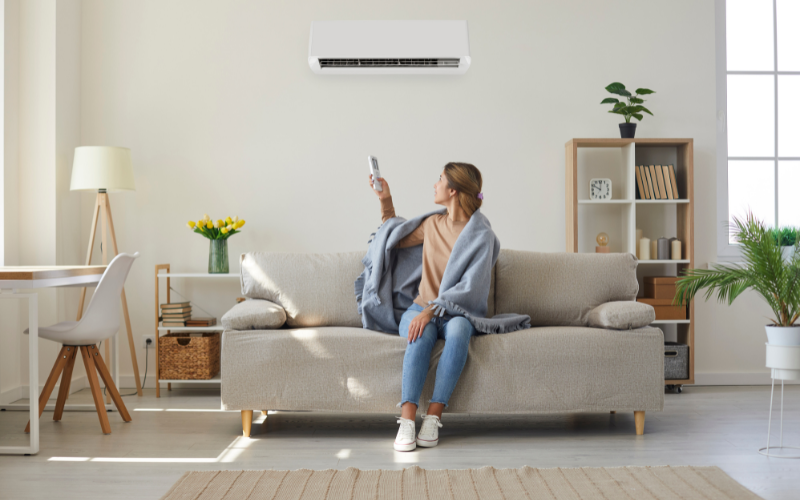 Keep your family comfortable with professional AC repairs and installations from AMS in Stow, MA