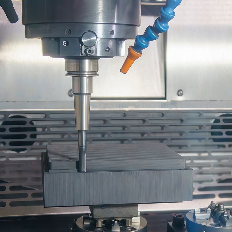 CNC Machine