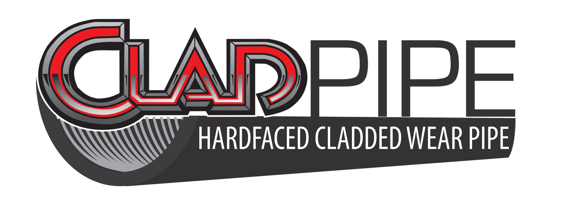 CladPipe - Cladded Wear Pipe