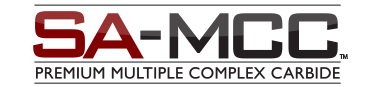 SA-MCC Premium Multiple Complex Carbide Overlay Plate