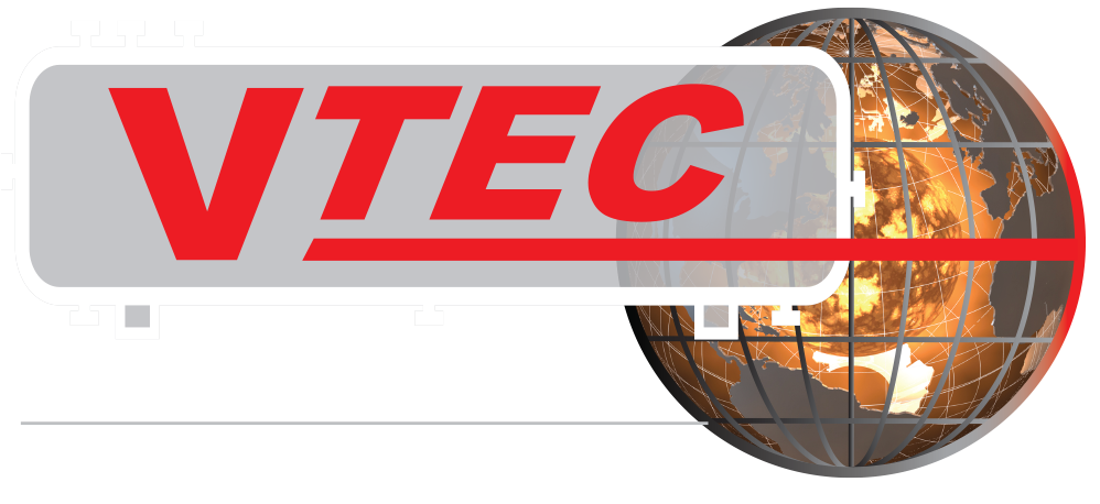 Vtec logo