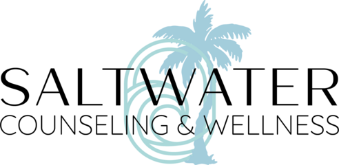 Saltwater Counseling & Wellness