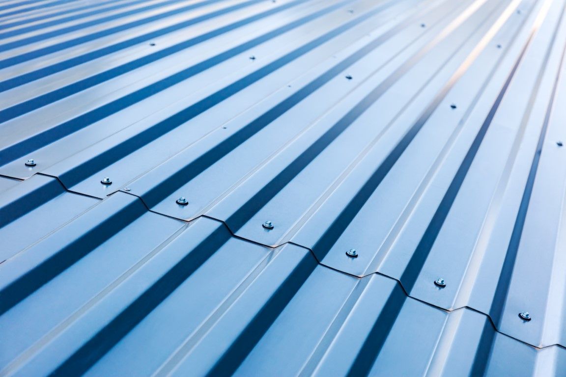 An image of Metal Roofing in Maui County HI