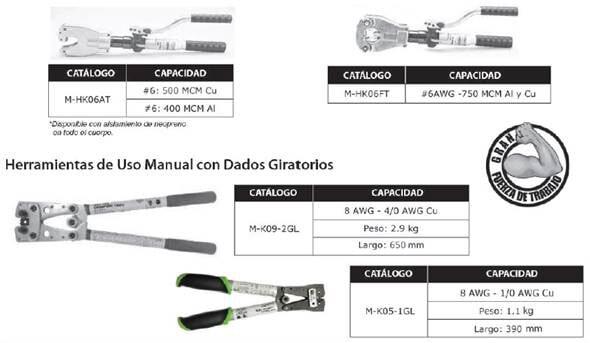 DECOMSA - HERRAMIENTAS MANUALES DECOMSA - HERRAMIENTAS MANUALES