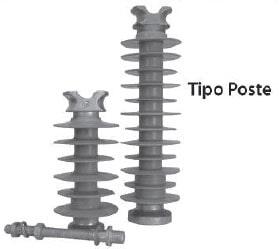 DECOMSA - TIPO POSTE DECOMSA - TIPO POSTE