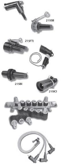 DECOMSA - POWER SYSTEMS DECOMSA - POWER SYSTEMS