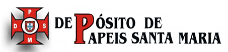 LOGO - PAPEIS SANTA MARIA
