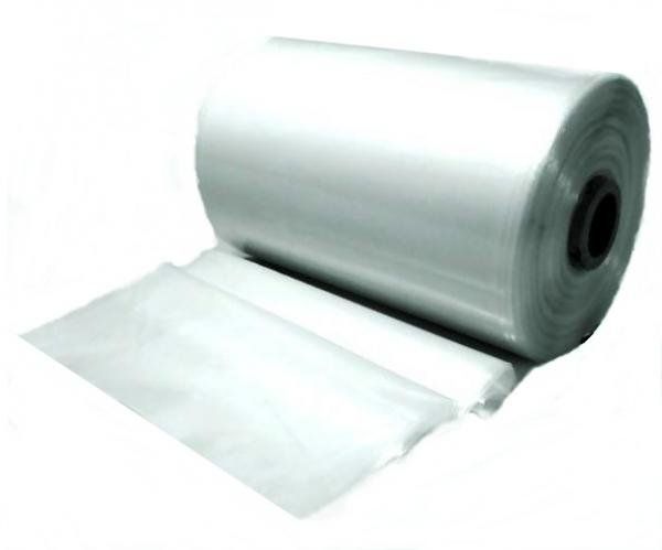 LONA PLASTICA TRANSPARENTE - PAPEIS SANTA MARIA