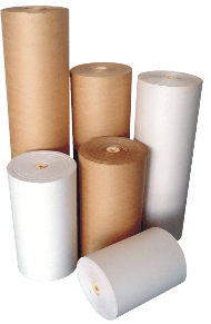PAPEL PARA EMBALAGENS - PAPEIS SANTA MARIA