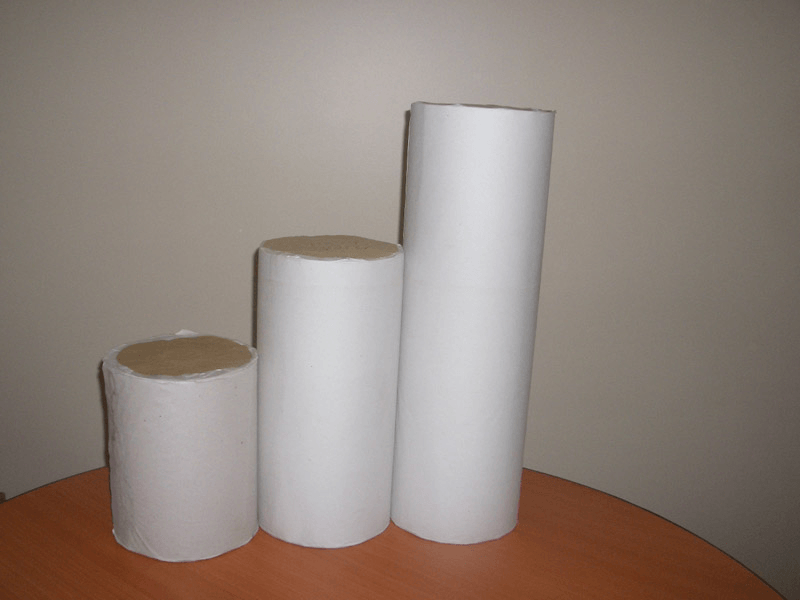 PAPEL PARA EMBALAGENS - PAPEIS SANTA MARIA
