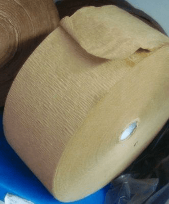 PAPEL PARA EMBALAGENS - PAPEIS SANTA MARIA