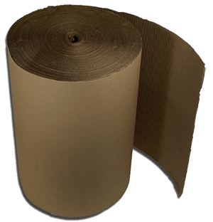 PAPEL ONDULADO - PAPEIS SANTA MARIA