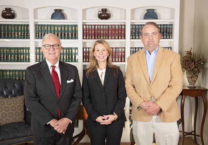 attorneys