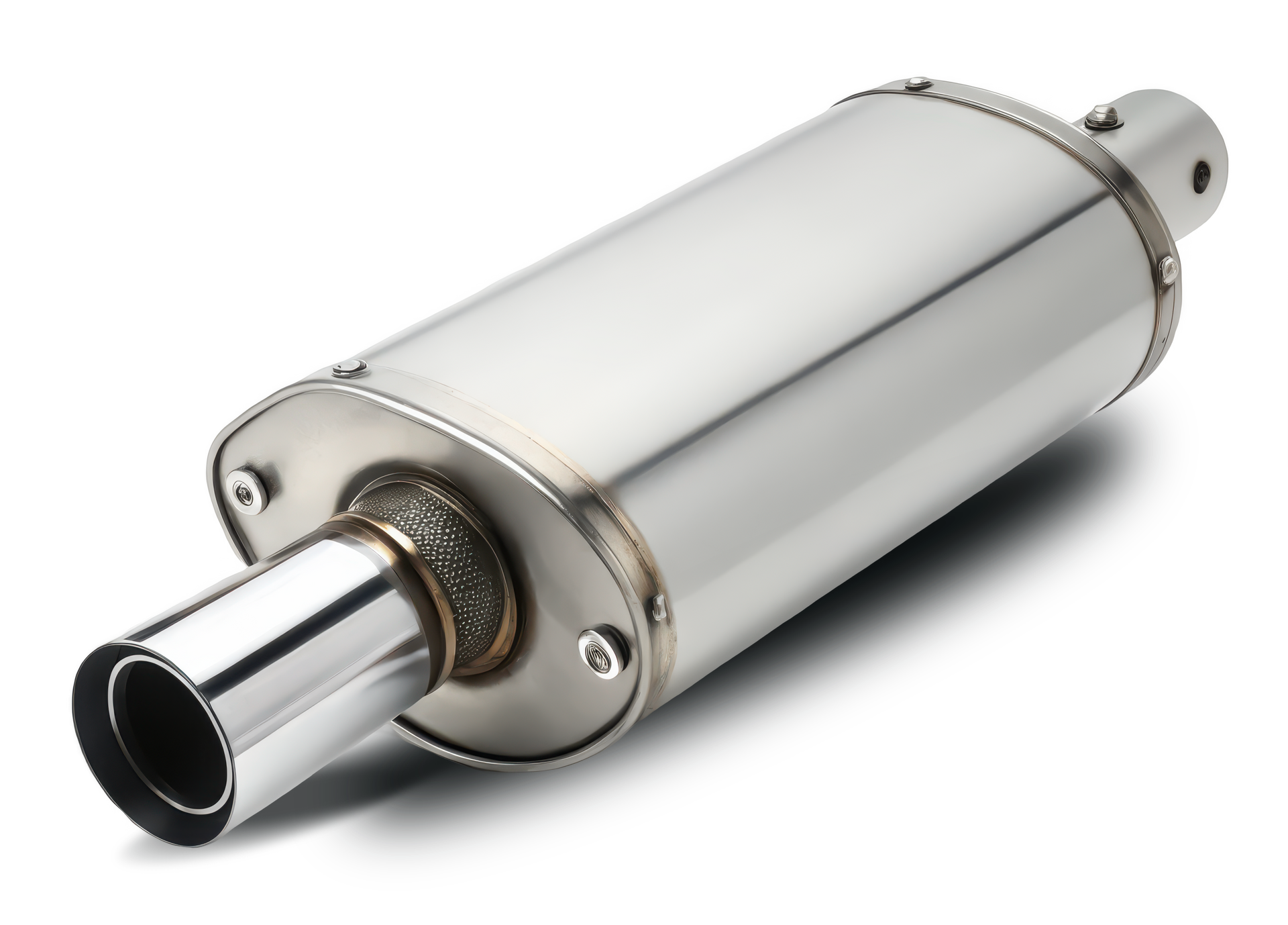 Exhaust Repairs | Willis Auto LLC