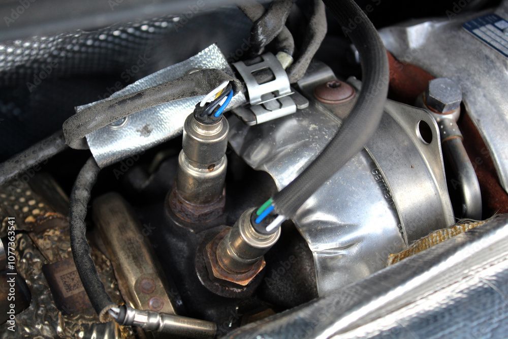 Fuel Pump Repair | Willis Auto LLC