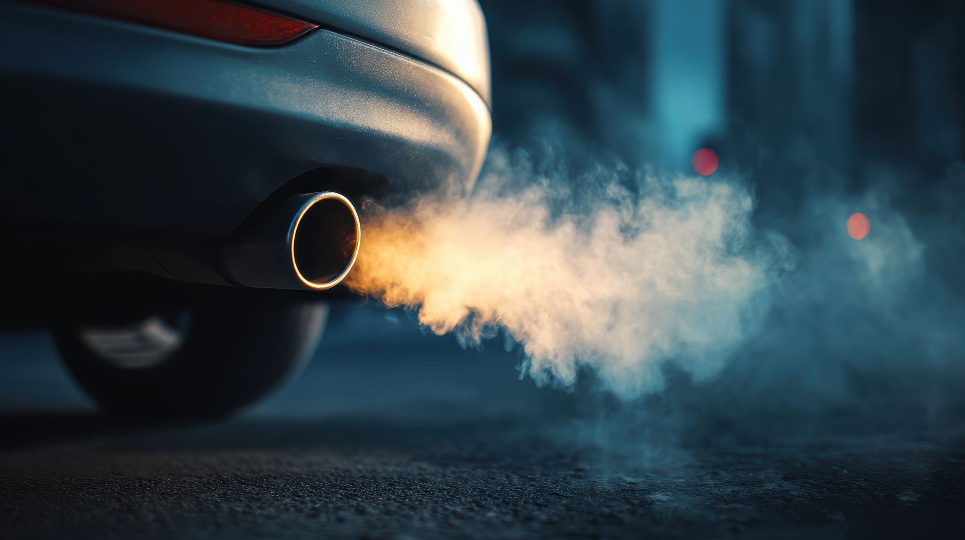Exhaust Repairs | Willis Auto LLC