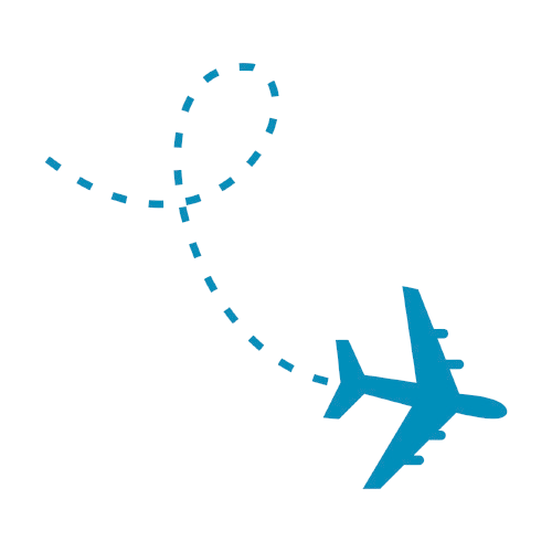 aereo icona