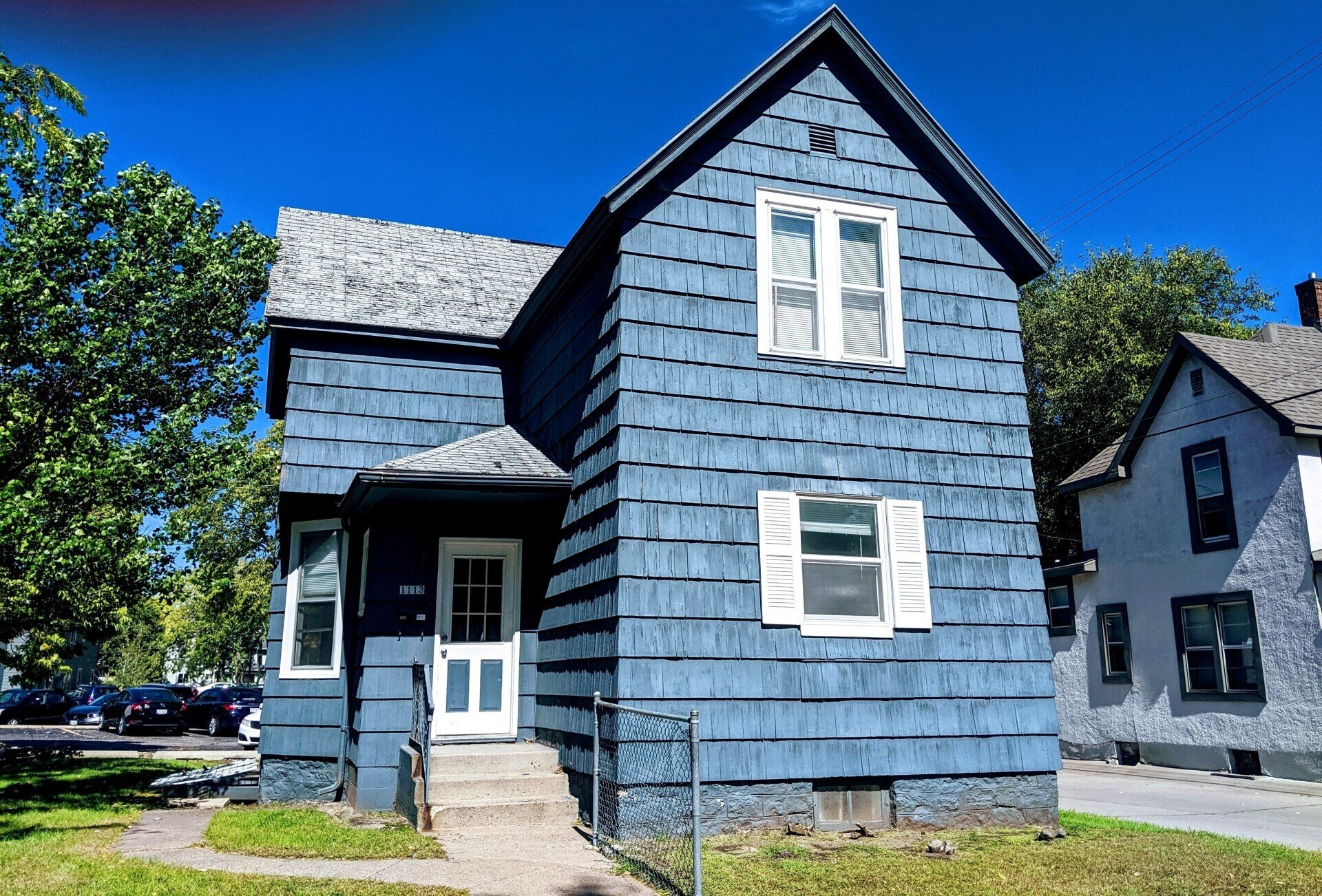 View Student Housing & Rentals La Crosse, WI Benson