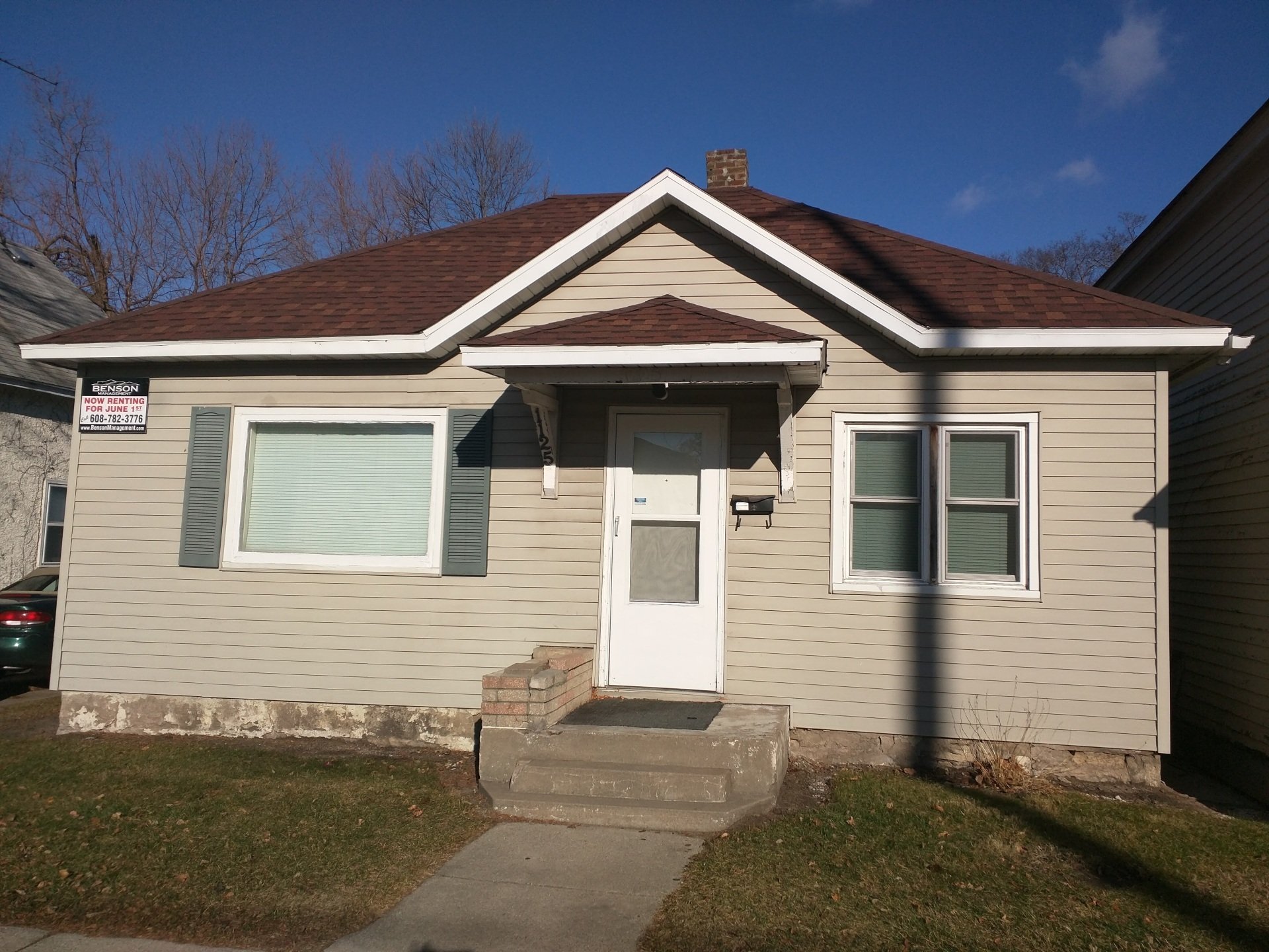 View Student Housing & Rentals La Crosse, WI Benson