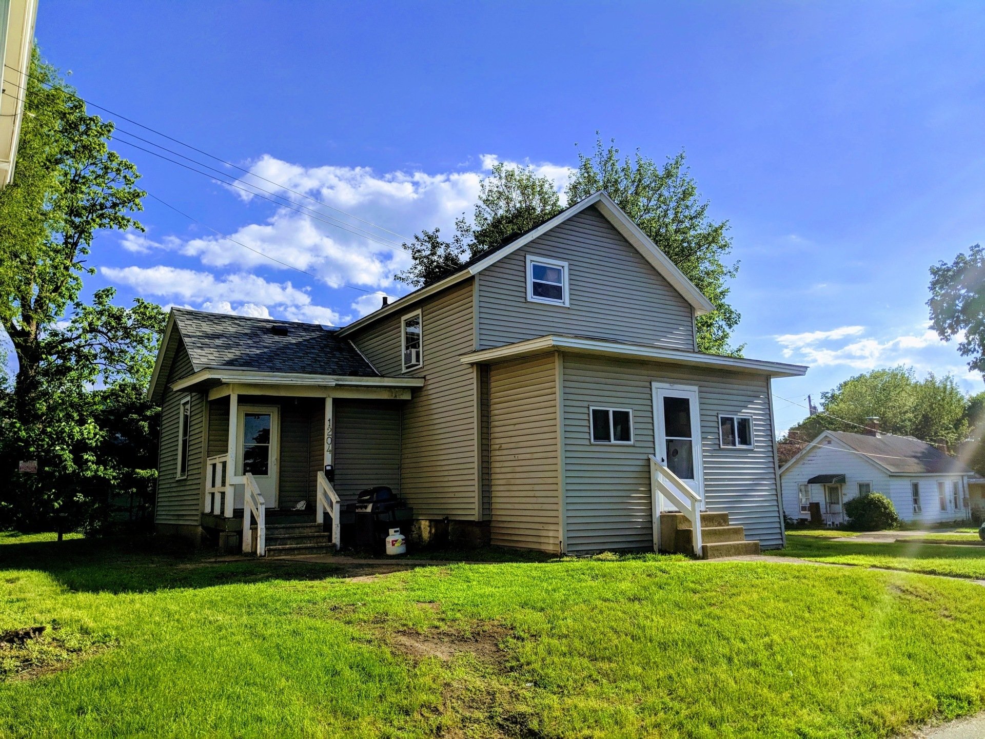 View Student Housing & Rentals La Crosse, WI Benson