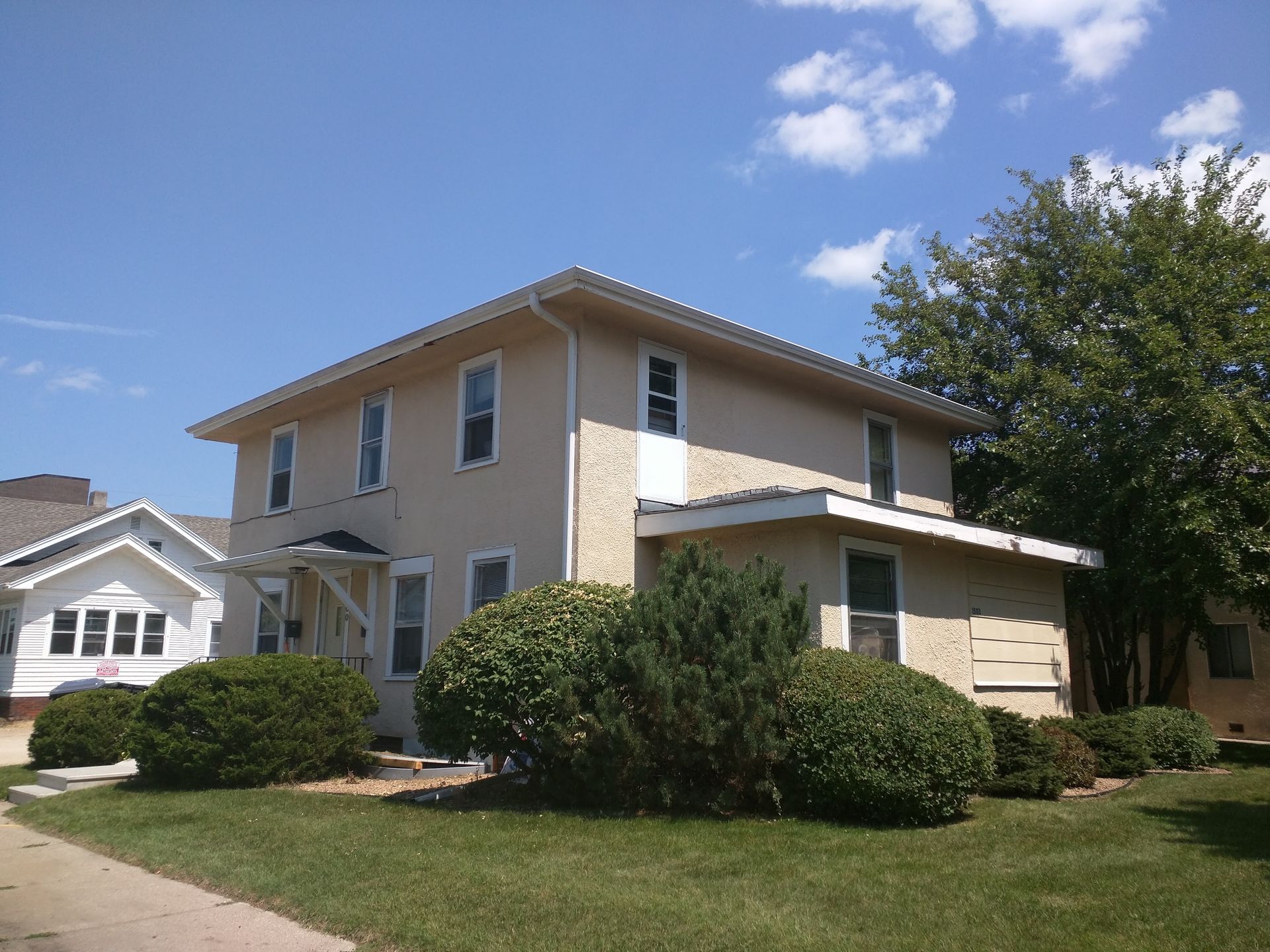 View rental properties we own in La Crosse, WI