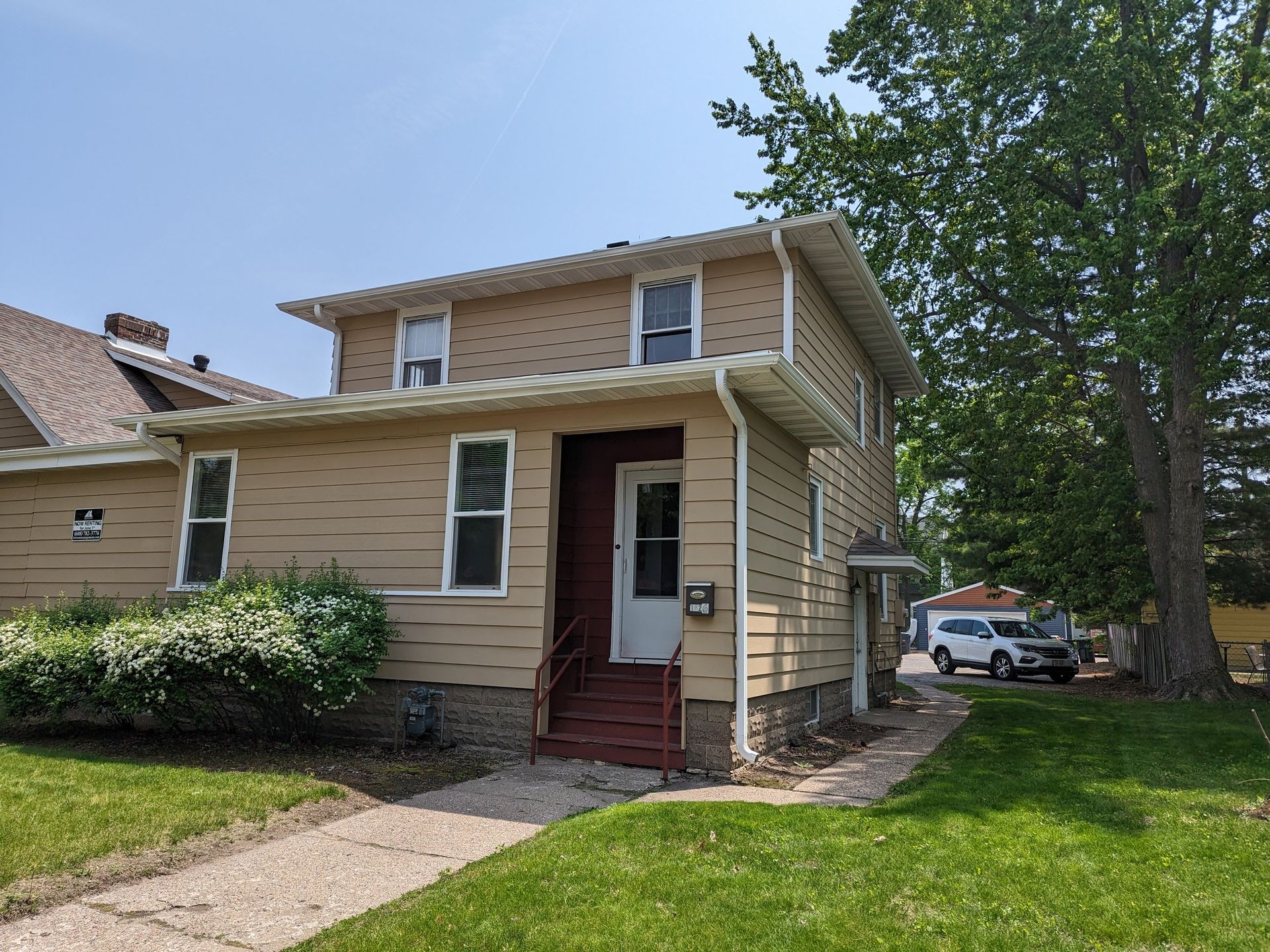 Four Bedroom Student Housing & Rentals La Crosse, WI
