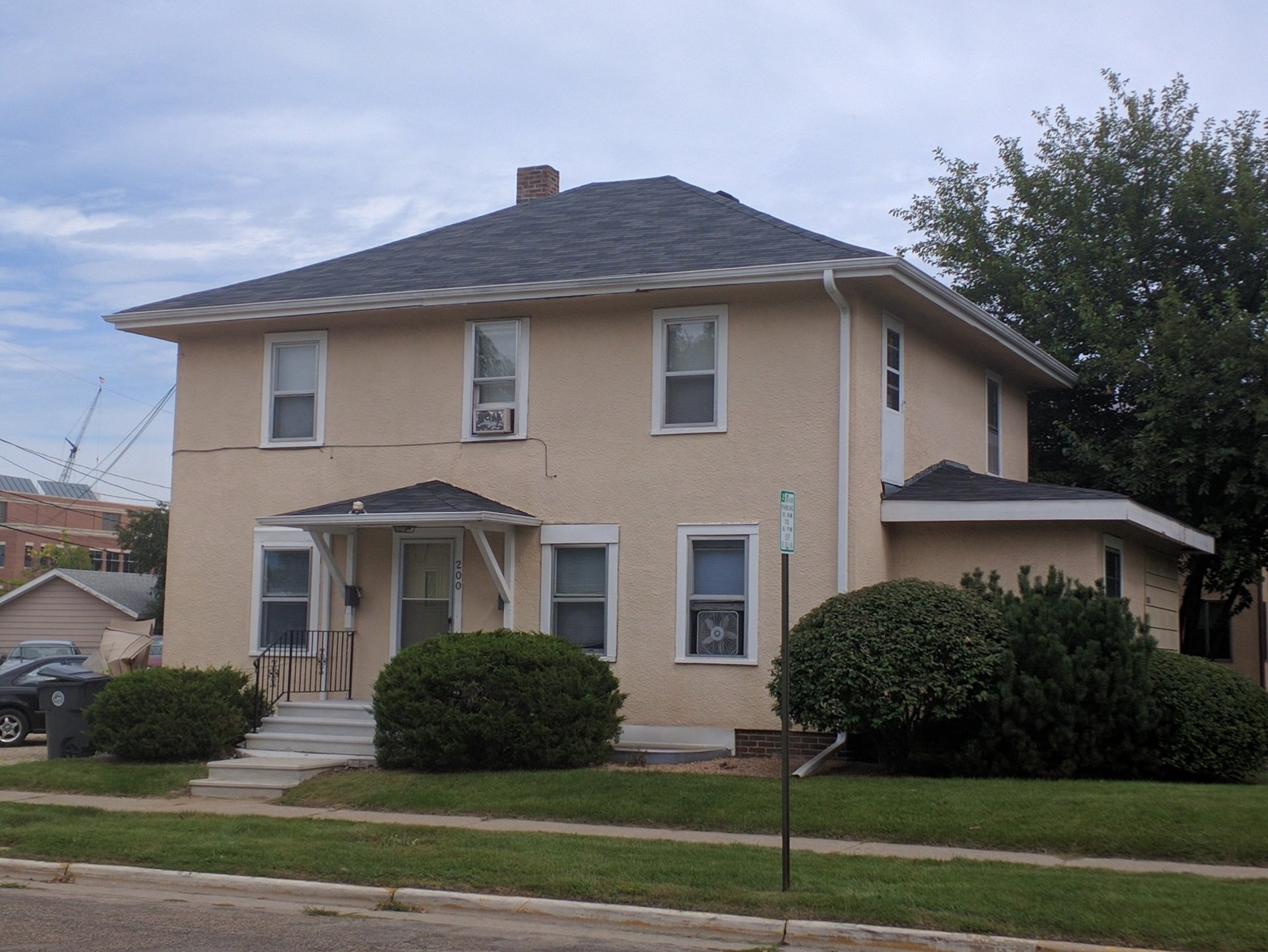 View rental properties we own in La Crosse, WI
