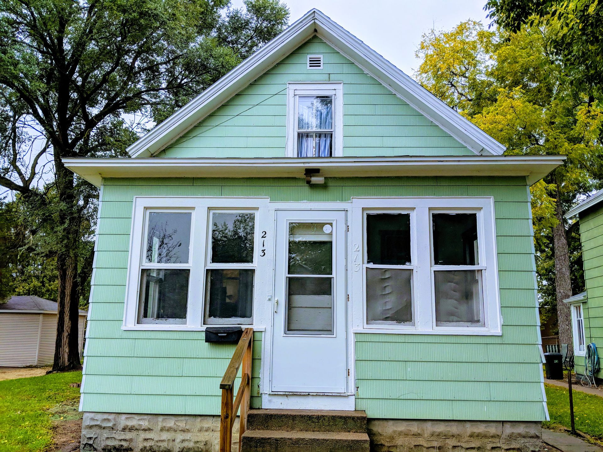 View rental properties we own in La Crosse, WI