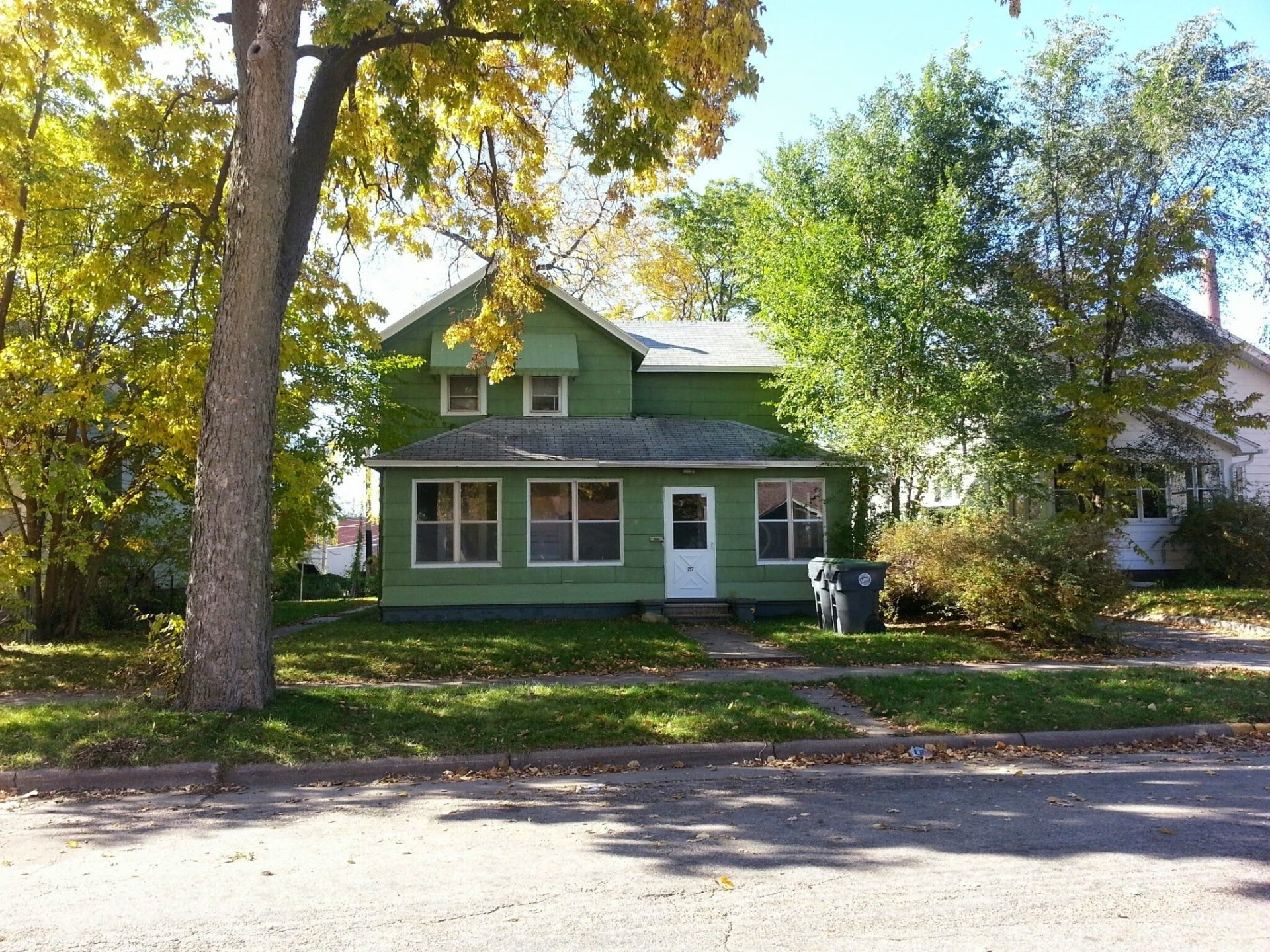 View rental properties we own in La Crosse, WI