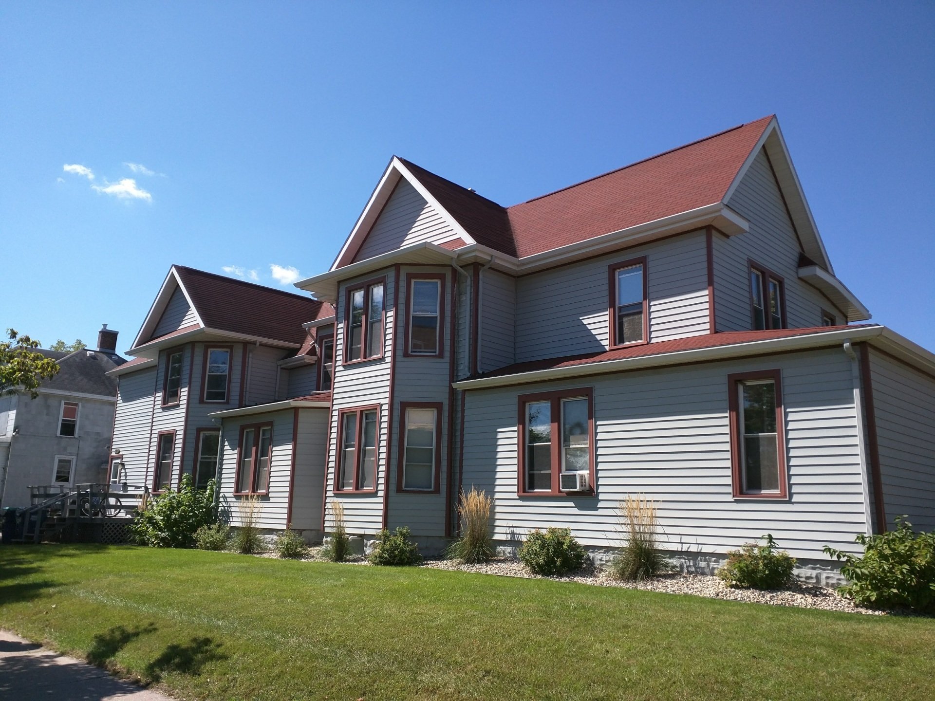 View rental properties we own in La Crosse, WI