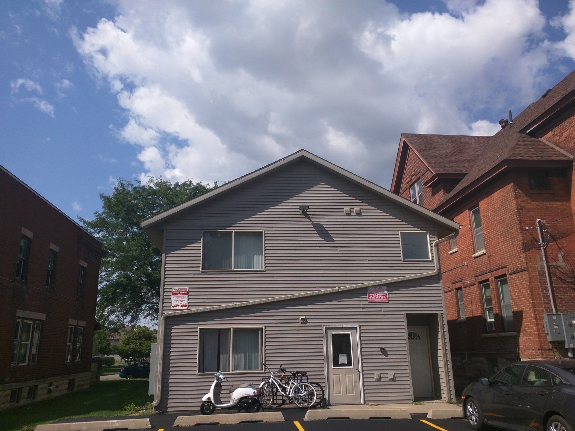 1112 State St