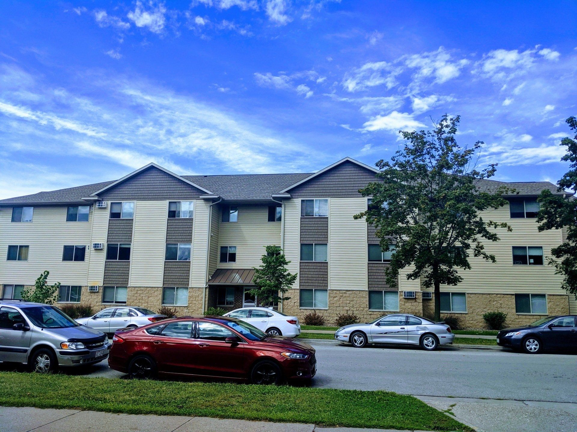 1225 Vine St.